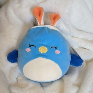 Squishmallow Bebe